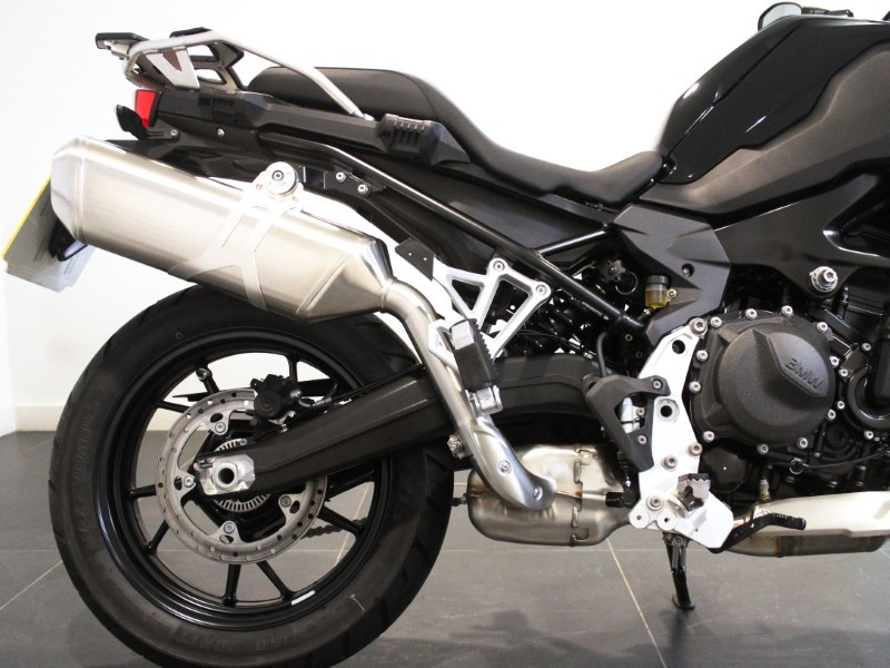 2025 (75) F 800 GS 4863936