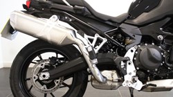 2025 (75) F 800 GS 4863936