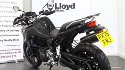 2025 (75) F 800 GS 4863922