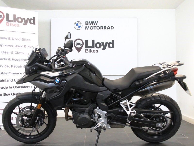 2025 (75) F 800 GS 4863921