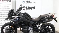 2025 (75) F 800 GS 4863921