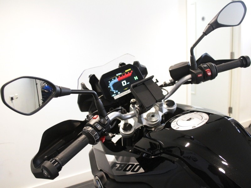 2025 (75) F 800 GS 4863926