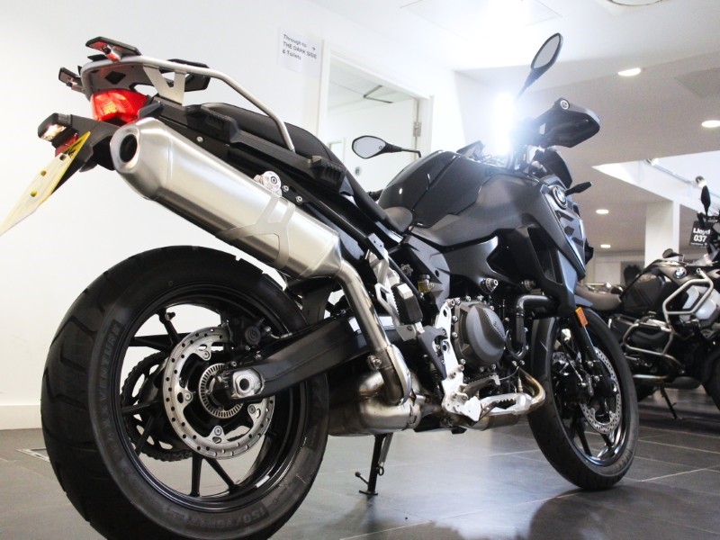 2025 (75) F 800 GS 4863933