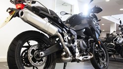 2025 (75) F 800 GS 4863933