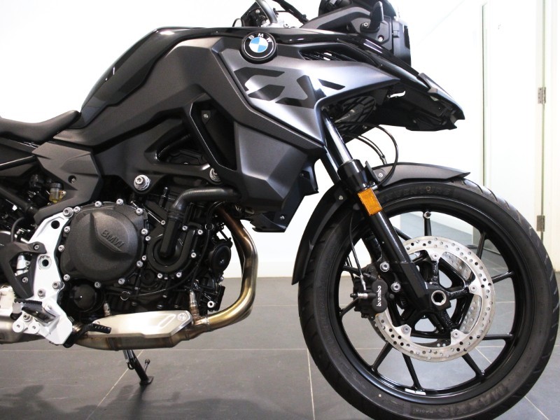 2025 (75) F 800 GS 4863938