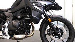 2025 (75) F 800 GS 4863938