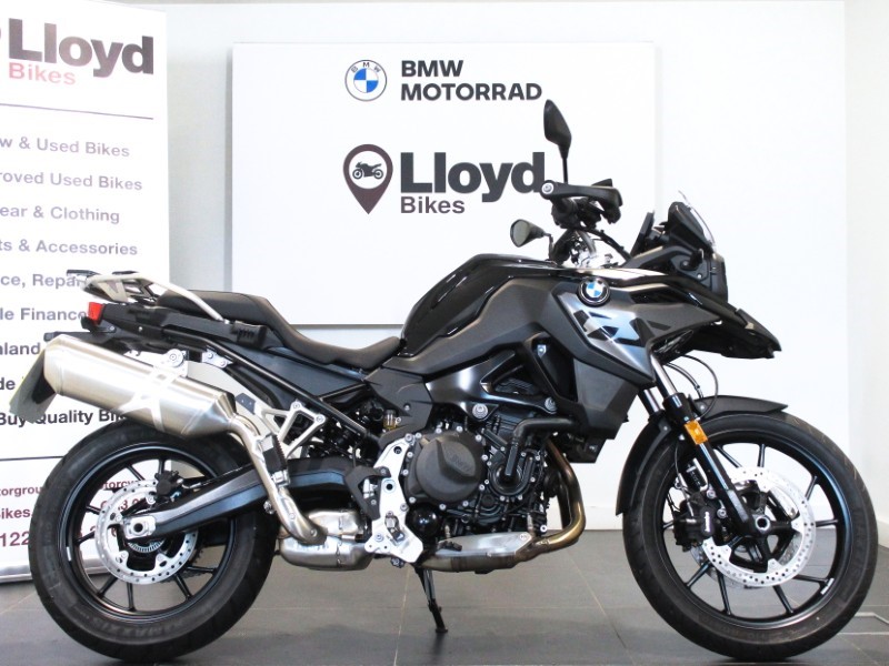 2025 (75) F 800 GS 4863925