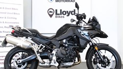 2025 (75) F 800 GS 4863925