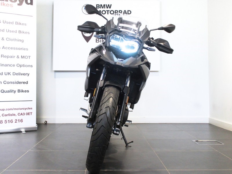 2025 (75) F 800 GS 4863919