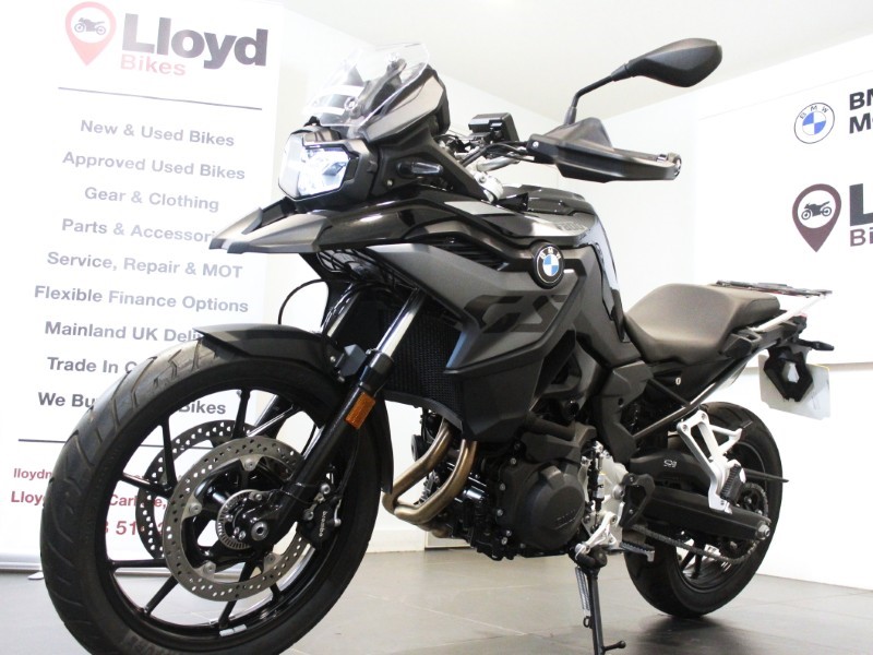 2025 (75) F 800 GS 4863935