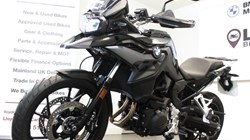 2025 (75) F 800 GS 4863935