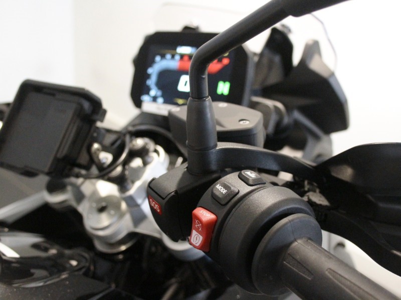 2025 (75) F 800 GS 4863931