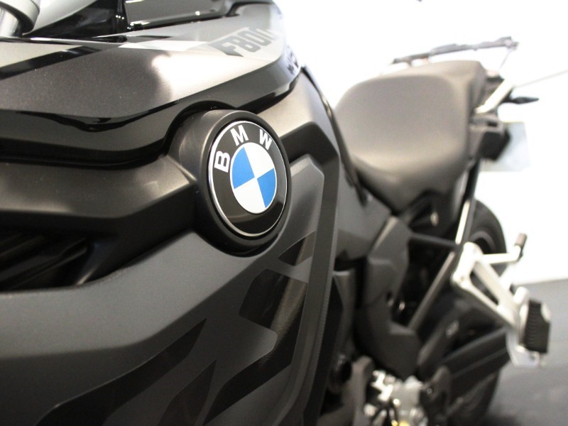 2025 (75) F 800 GS 4863940