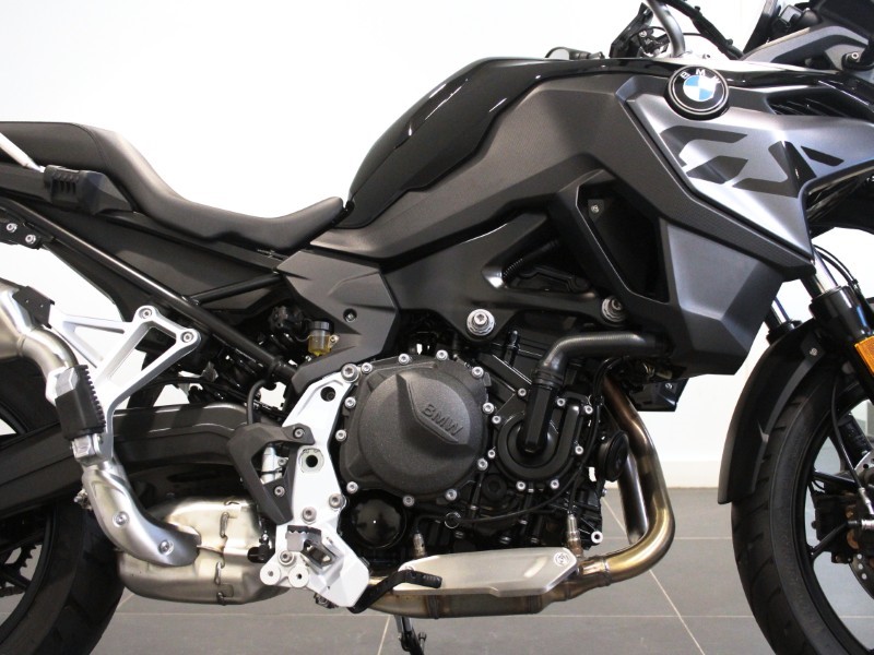 2025 (75) F 800 GS 4863937