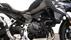 2025 (75) F 800 GS 4863937