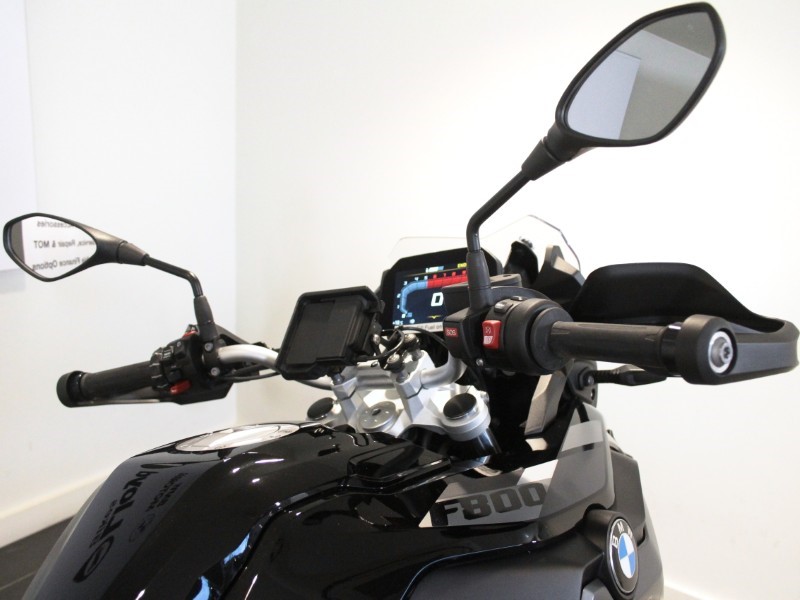 2025 (75) F 800 GS 4863930