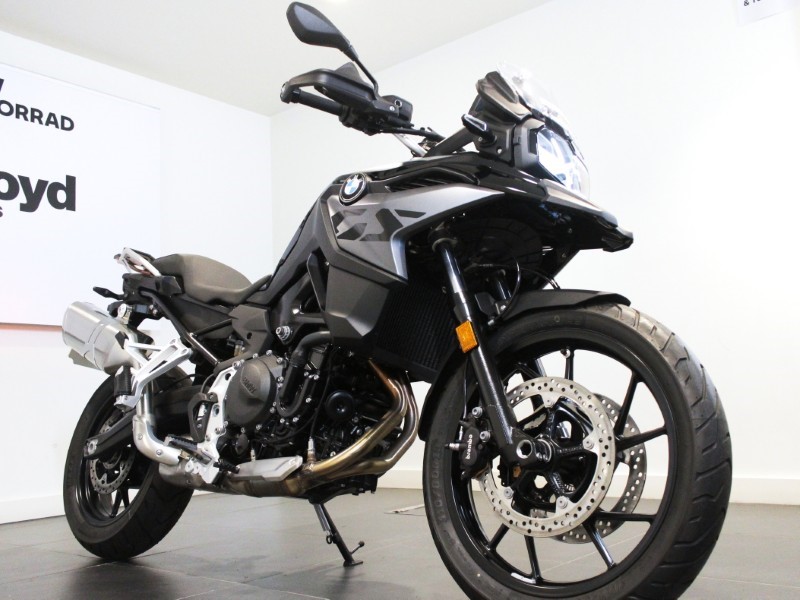 2025 (75) F 800 GS 4863932