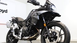 2025 (75) F 800 GS 4863932