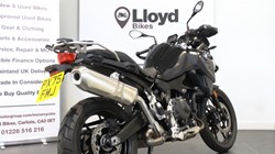 2025 (75) F 800 GS 4863924