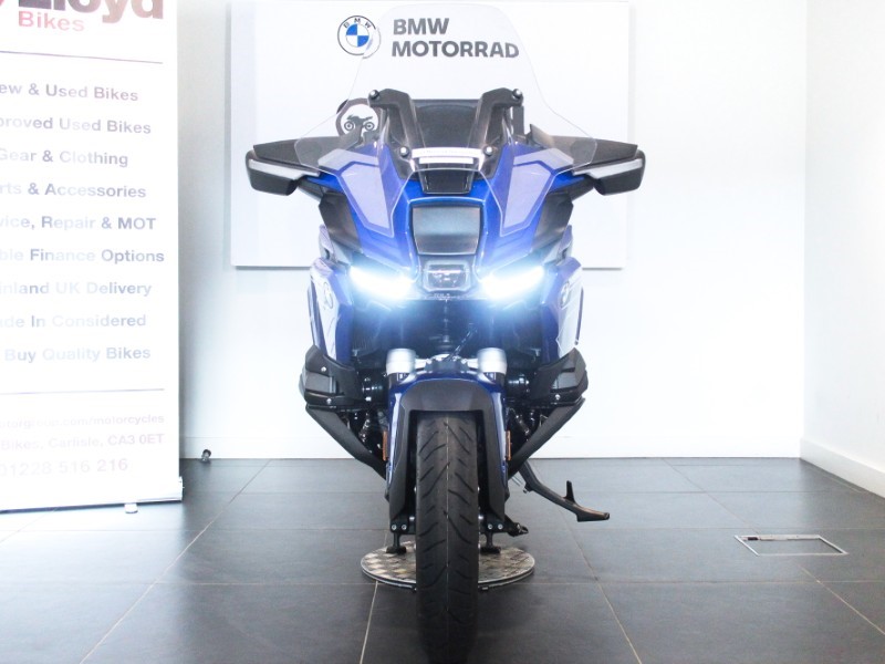 2025 (75) R 1300 RT LE ASA 4735574