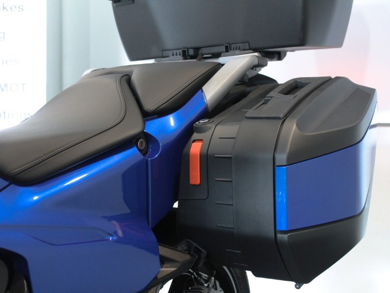 2025 (75) R 1300 RT LE ASA 4735603