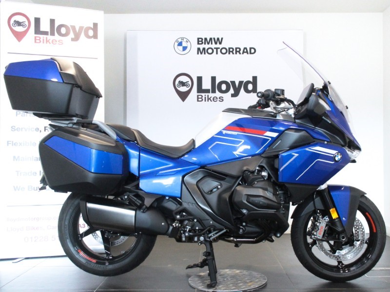 2025 (75) R 1300 RT LE ASA 4735580