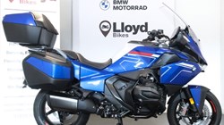 2025 (75) R 1300 RT LE ASA 4735580