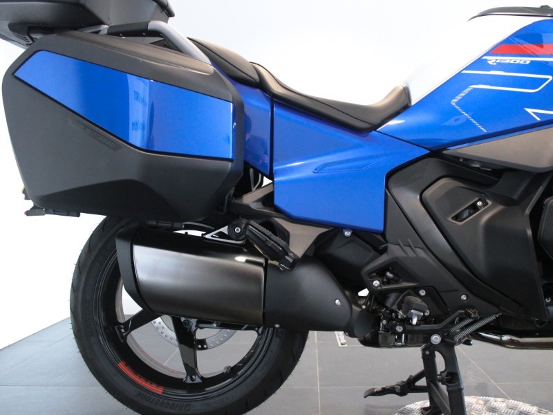 2025 (75) R 1300 RT LE ASA 4735592