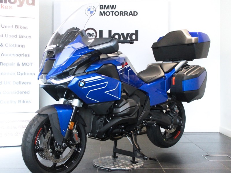 2025 (75) R 1300 RT LE ASA 4735575