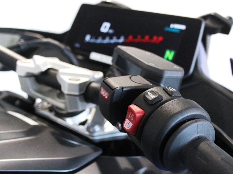 2025 (75) R 1300 RT LE ASA 4735587