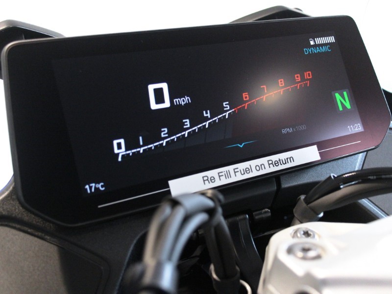 2025 (75) R 1300 RT LE ASA 4735584