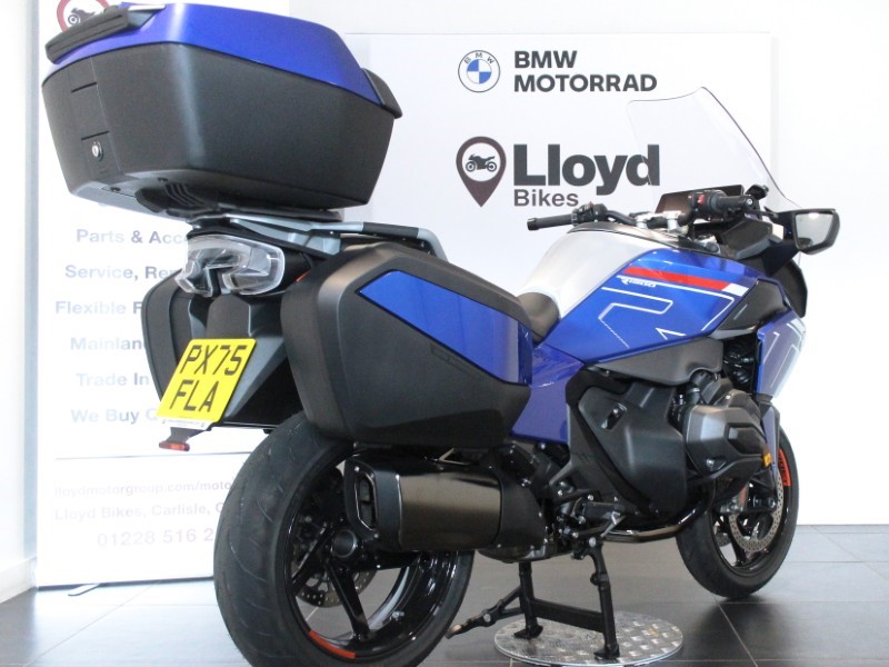 2025 (75) R 1300 RT LE ASA 4735579