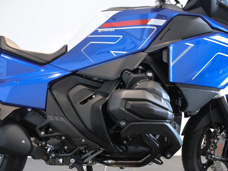 2025 (75) R 1300 RT LE ASA 4735593