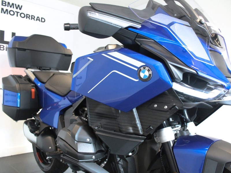 2025 (75) R 1300 RT LE ASA 4735597