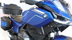 2025 (75) R 1300 RT LE ASA 4735597