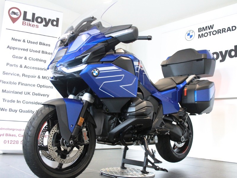 2025 (75) R 1300 RT LE ASA 4735591