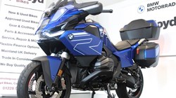 2025 (75) R 1300 RT LE ASA 4735591