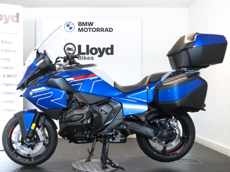 2025 (75) R 1300 RT LE ASA 4735576