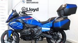 2025 (75) R 1300 RT LE ASA 4735576