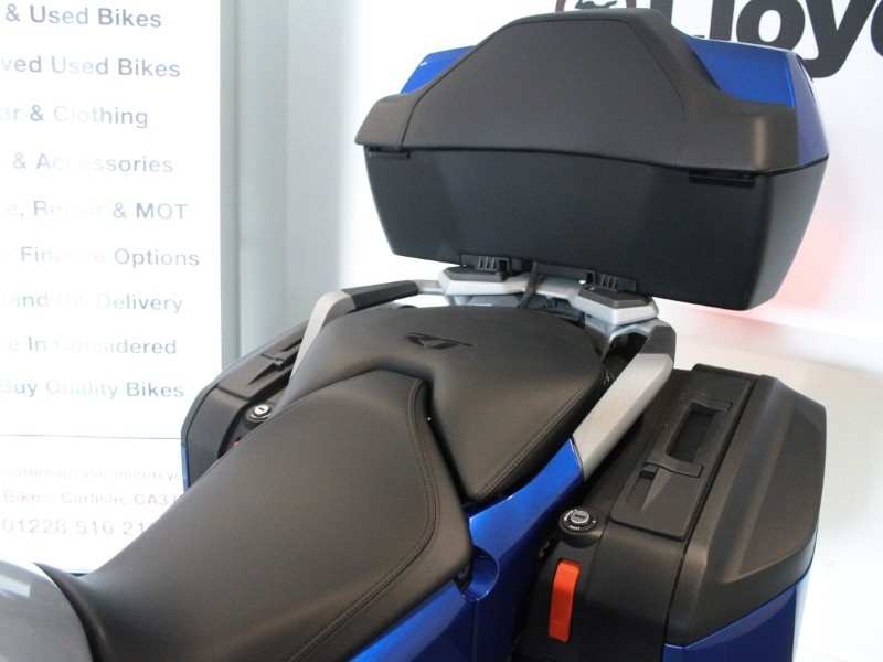 2025 (75) R 1300 RT LE ASA 4735601