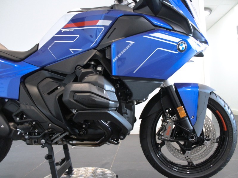 2025 (75) R 1300 RT LE ASA 4735594