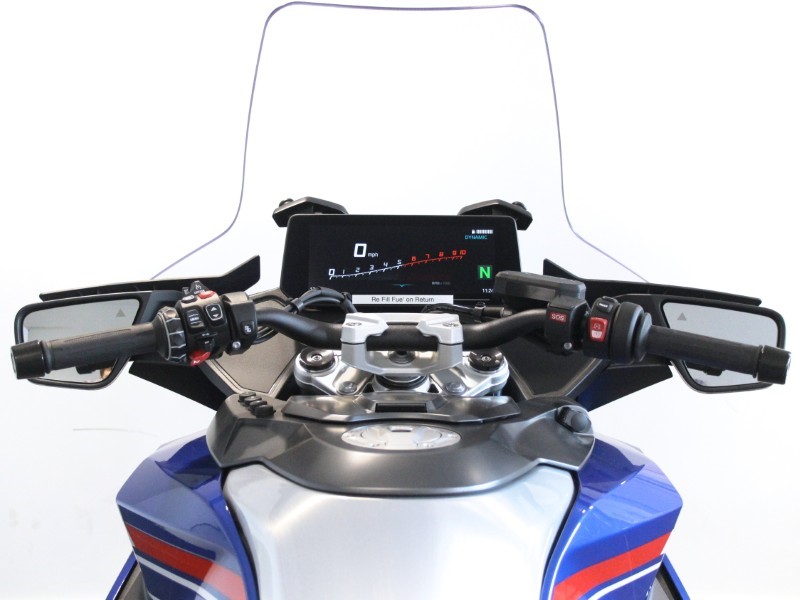 2025 (75) R 1300 RT LE ASA 4735585