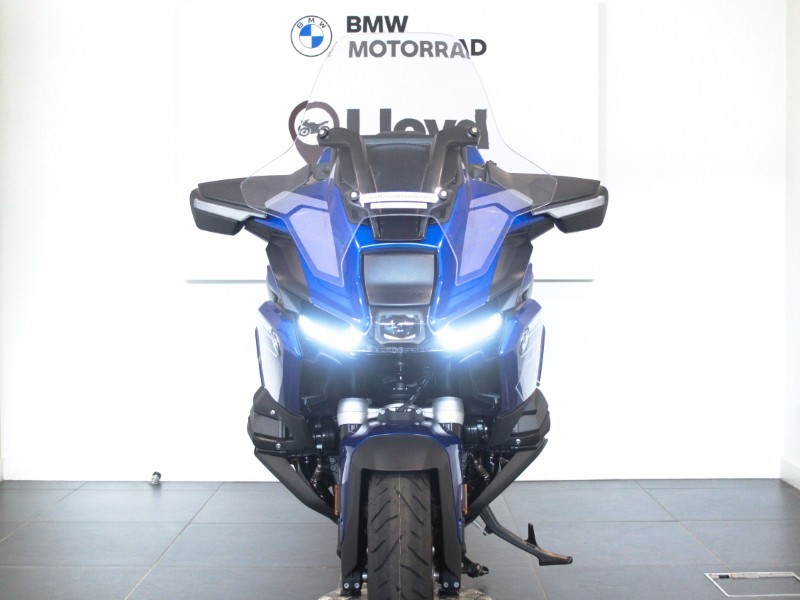 2025 (75) R 1300 RT LE ASA 4735607