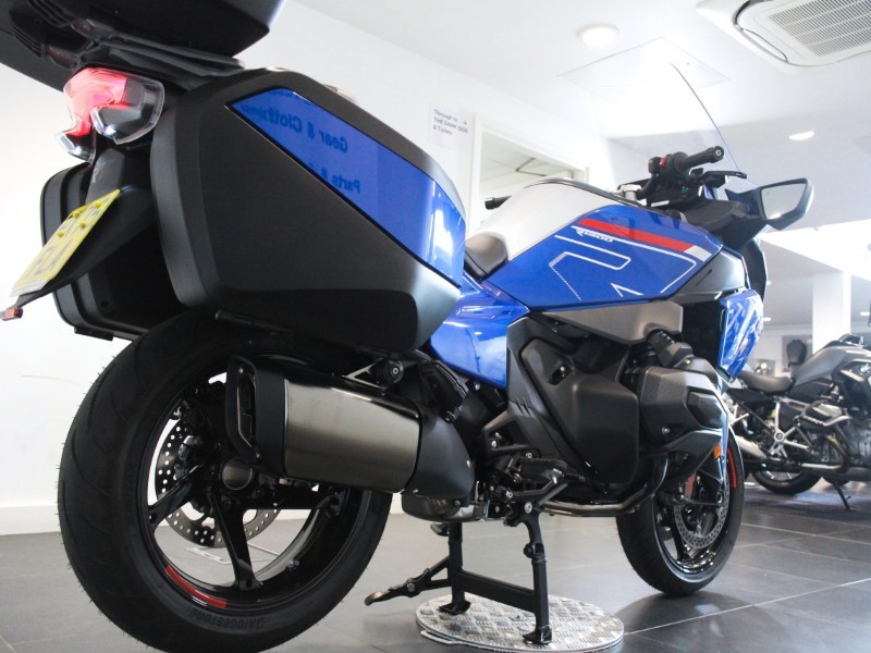 2025 (75) R 1300 RT LE ASA 4735589