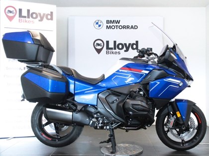 2025 (75) R 1300 RT LE ASA