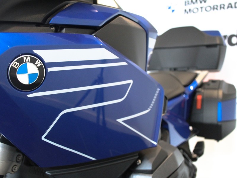 2025 (75) R 1300 RT LE ASA 4735600