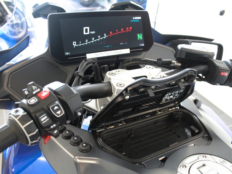 2025 (75) R 1300 RT LE ASA 4735604