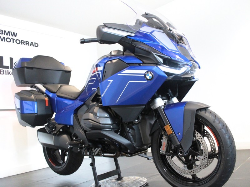 2025 (75) R 1300 RT LE ASA 4735588