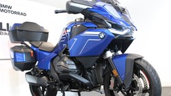 2025 (75) R 1300 RT LE ASA 4735588