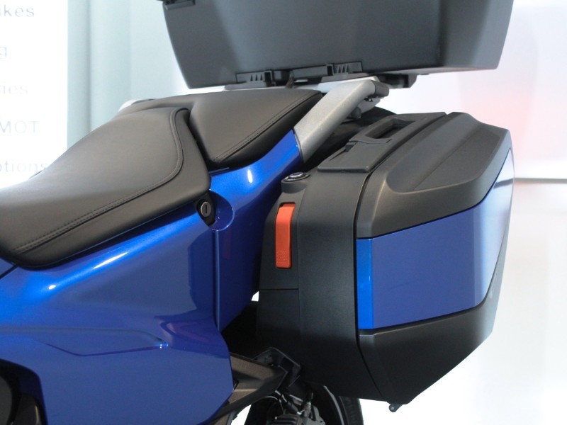 2025 (75) R 1300 RT LE ASA 4735602